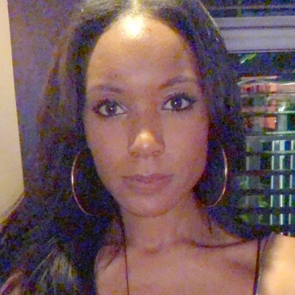 Meet your Posher, Ruth